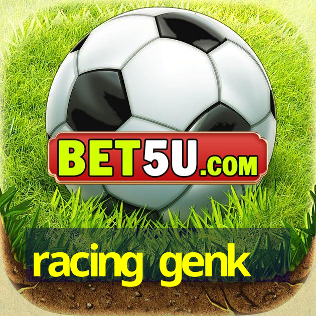 racing genk